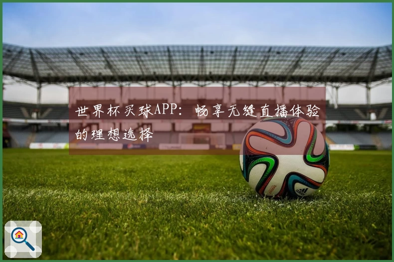 世界杯买球APP：畅享无缝直播体验的理想选择